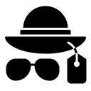 Accessories icon