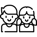 Children icon