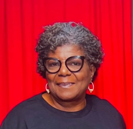 Cheryl Renee Photo